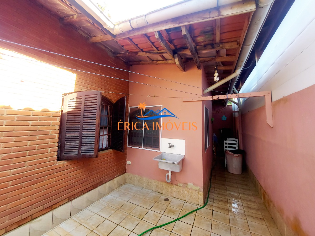 Casa à venda com 3 quartos, 123m² - Foto 17