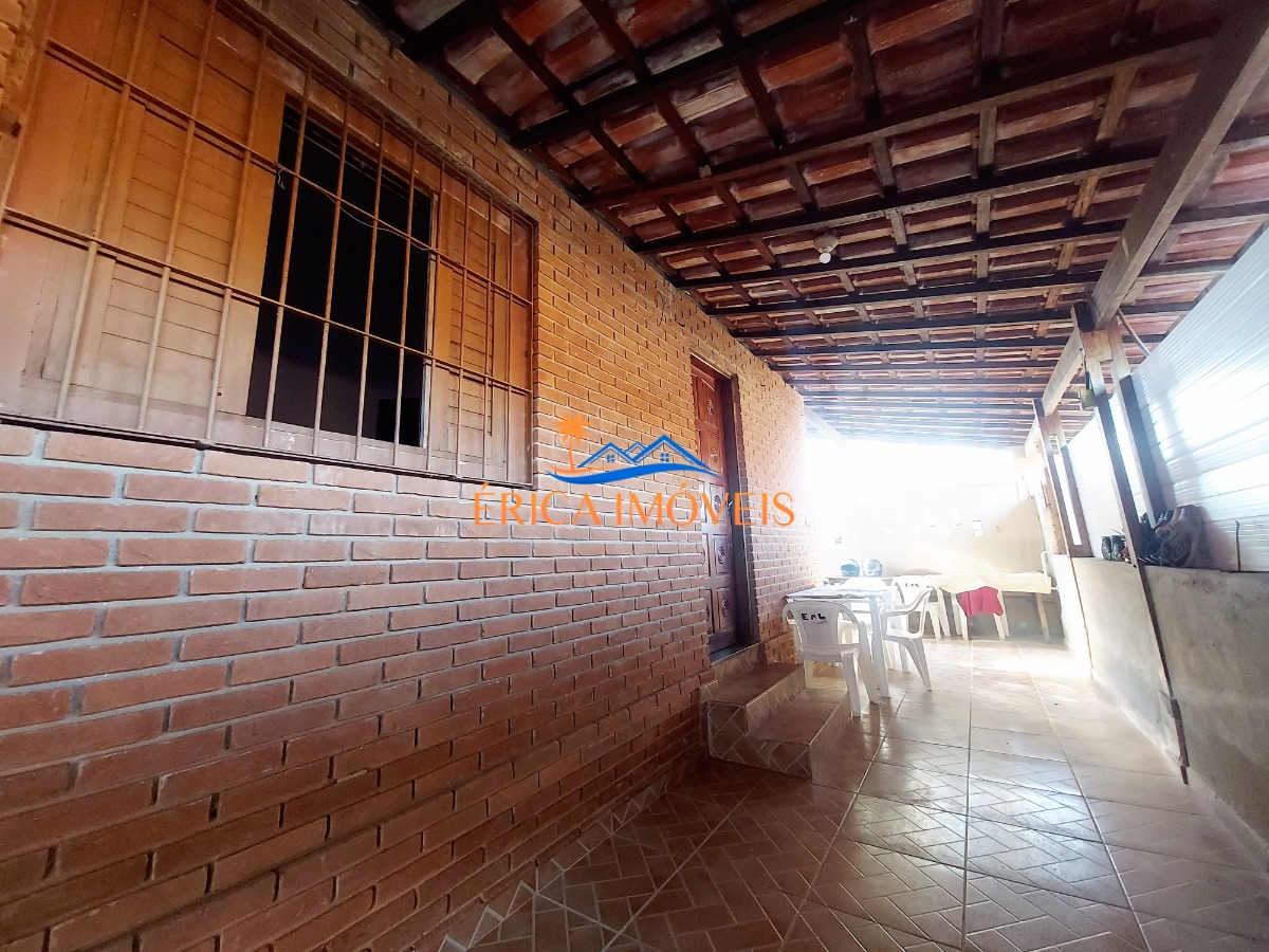 Casa à venda com 3 quartos, 123m² - Foto 19