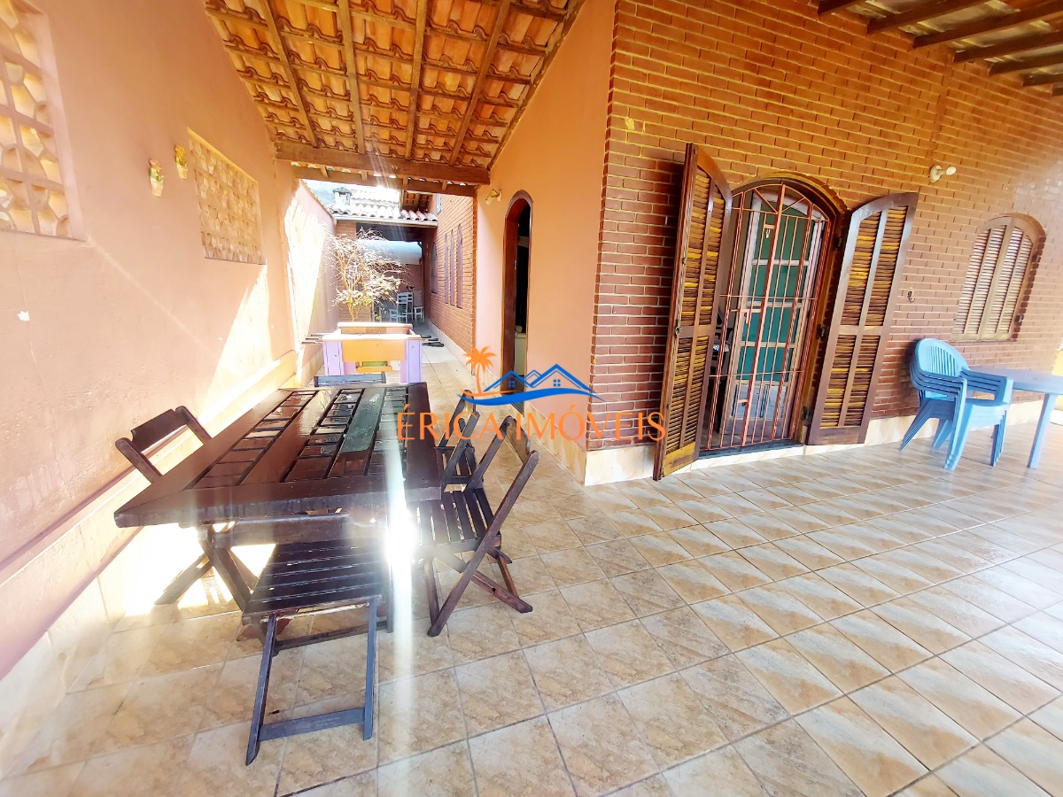 Casa à venda com 3 quartos, 123m² - Foto 3