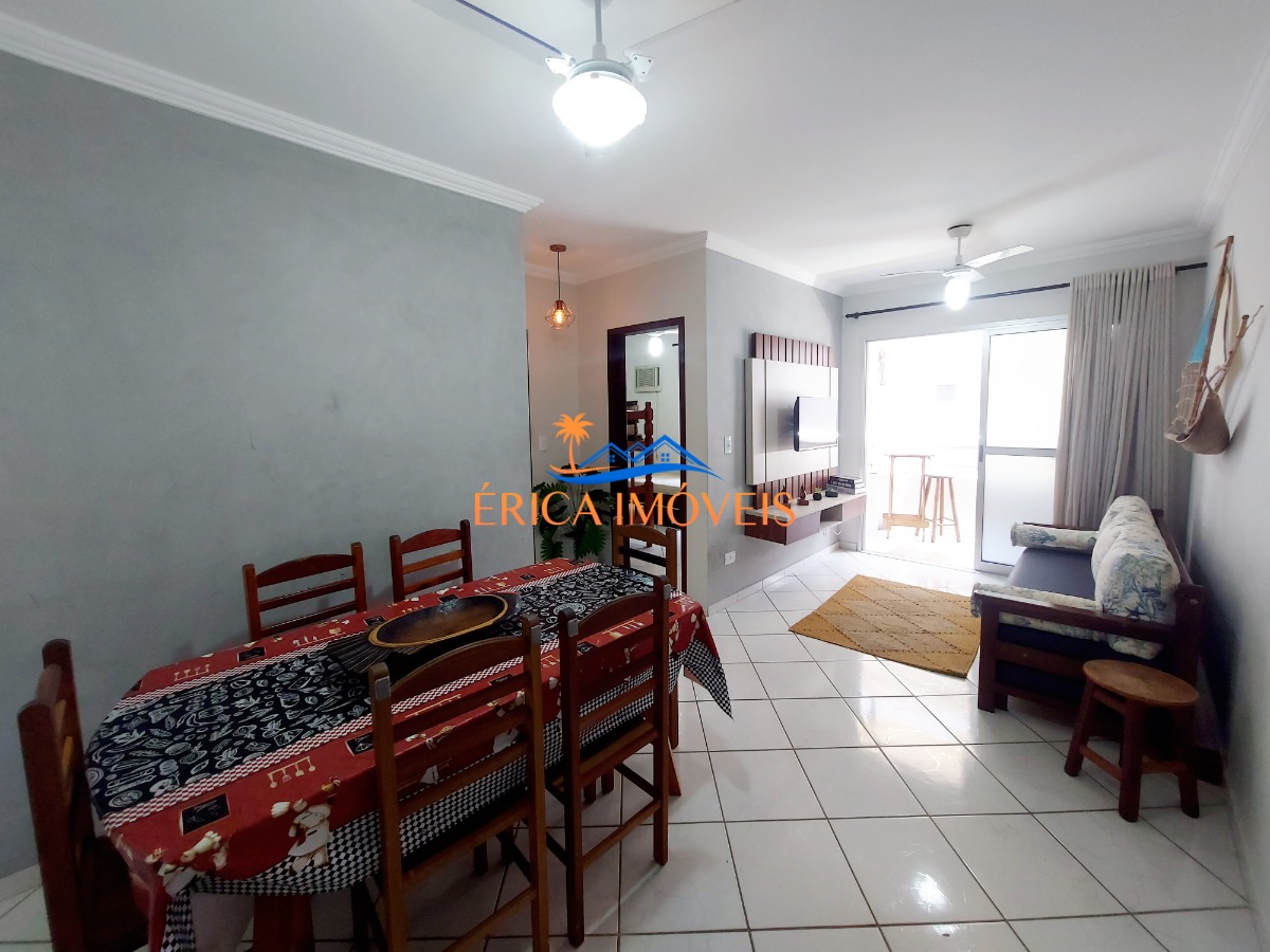 Apartamento, 2 quartos, 60 m² - Foto 2