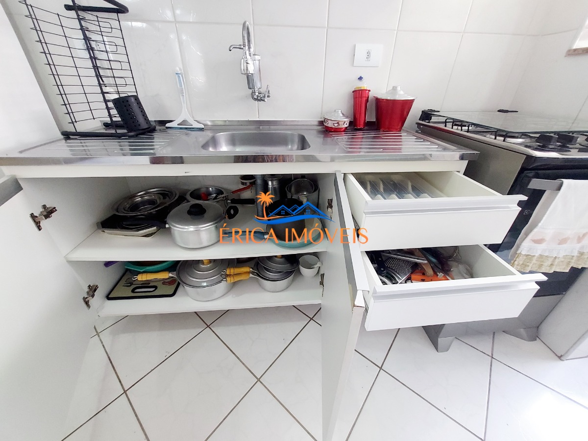 Apartamento, 2 quartos, 60 m² - Foto 9