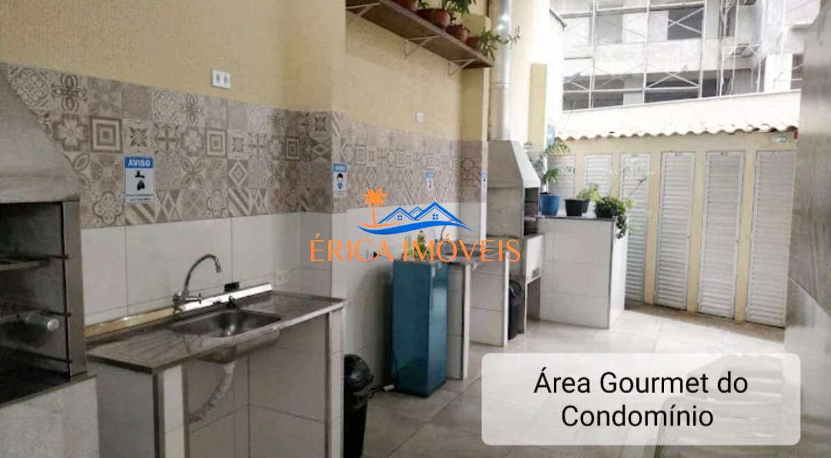 Apartamento, 2 quartos, 60 m² - Foto 19