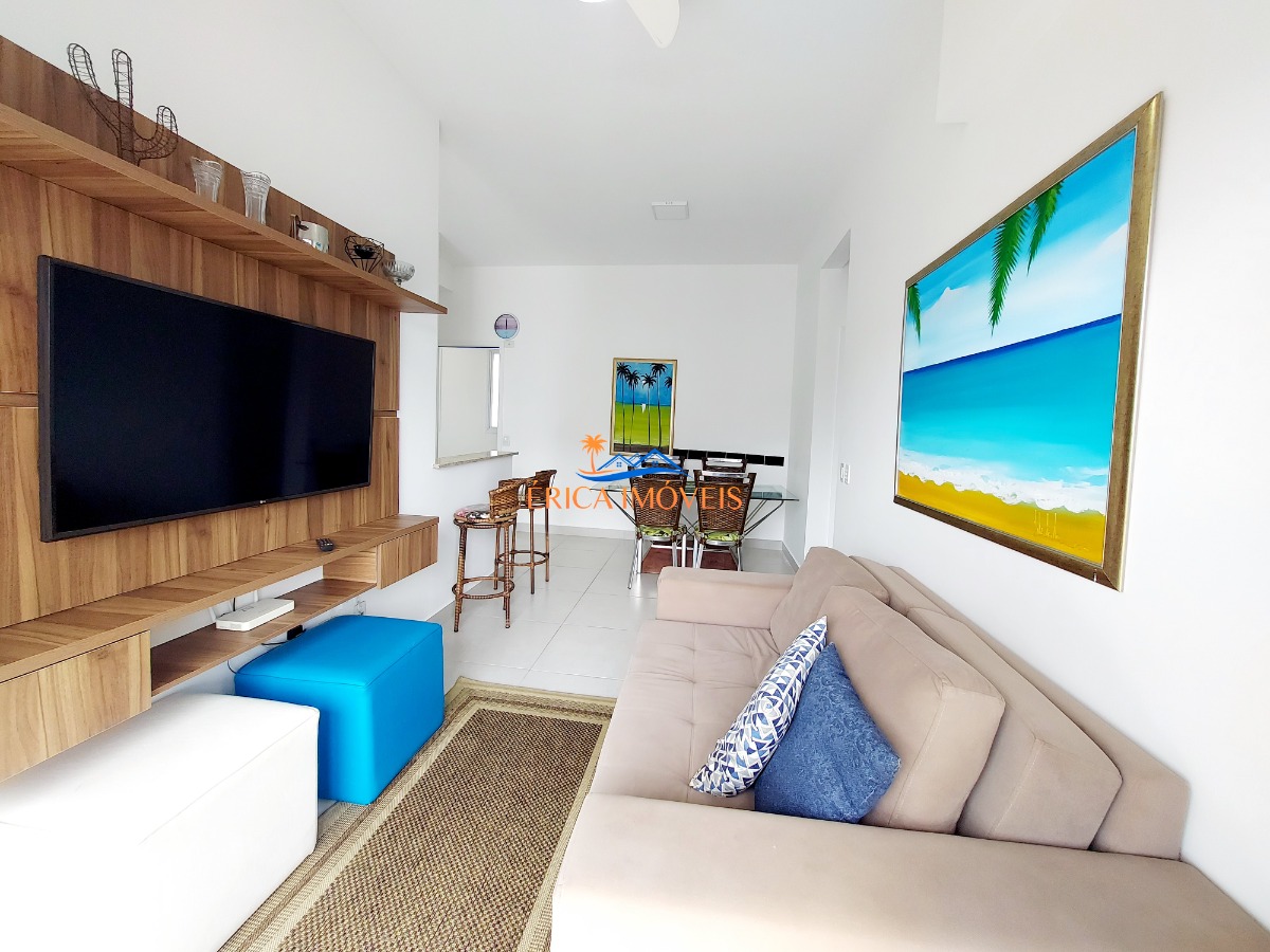 Apartamento, 2 quartos, 62 m² - Foto 1