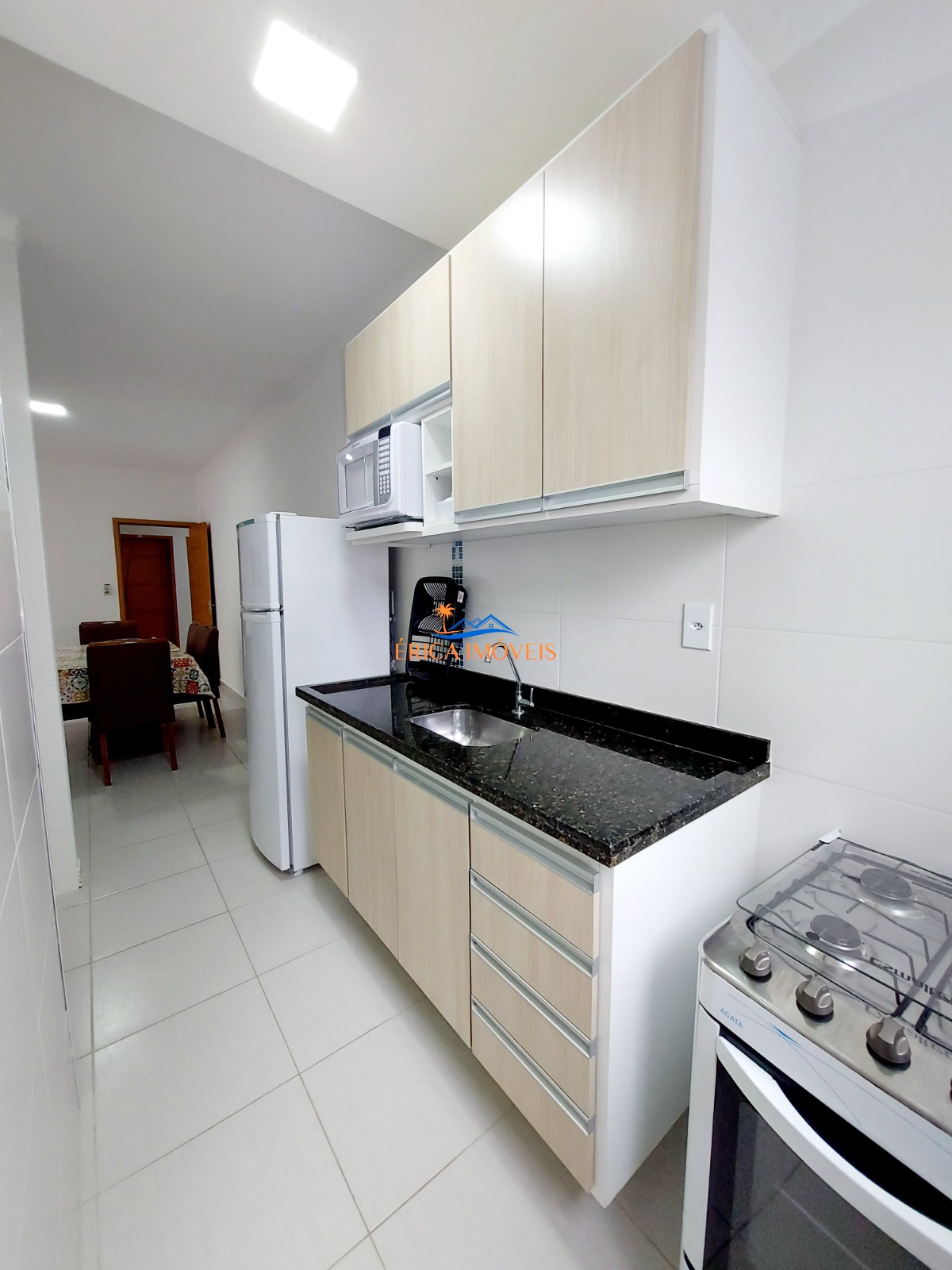 Apartamento, 2 quartos, 65 m² - Foto 7