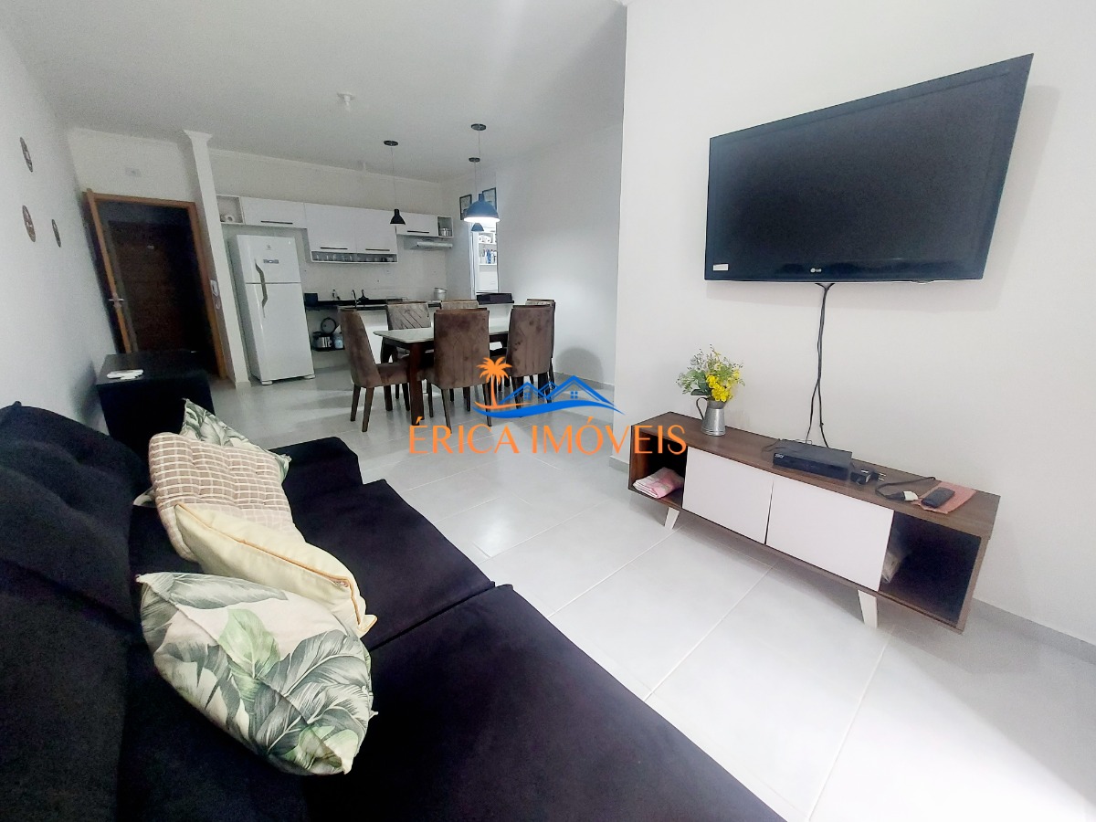 Apartamento à venda com 2 quartos, 76m² - Foto 1