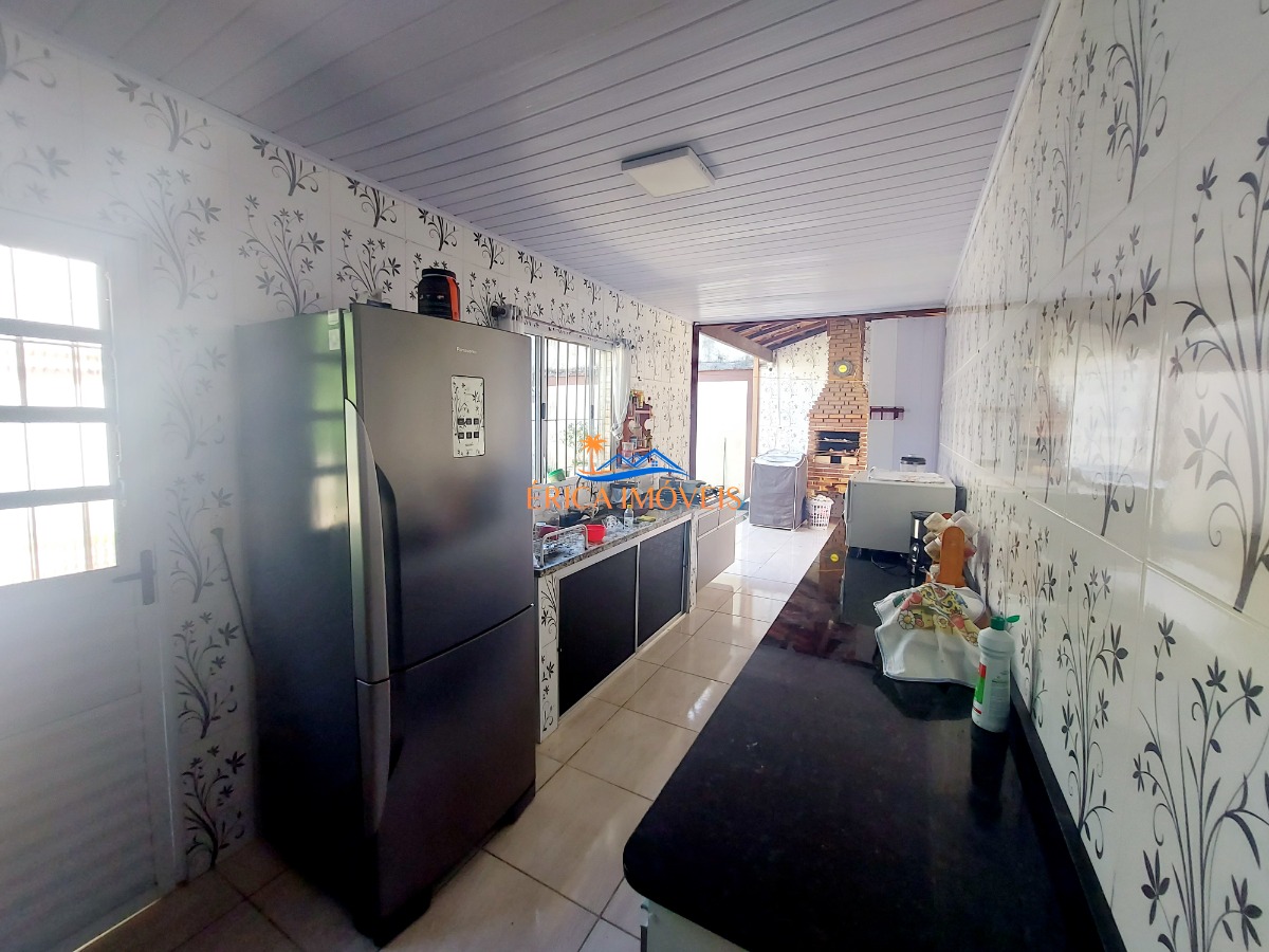 Casa à venda com 3 quartos, 133m² - Foto 16