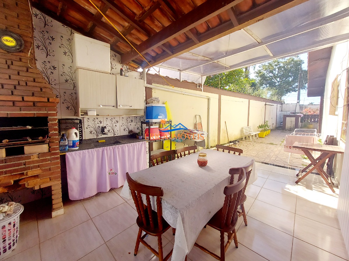Casa à venda com 3 quartos, 133m² - Foto 17