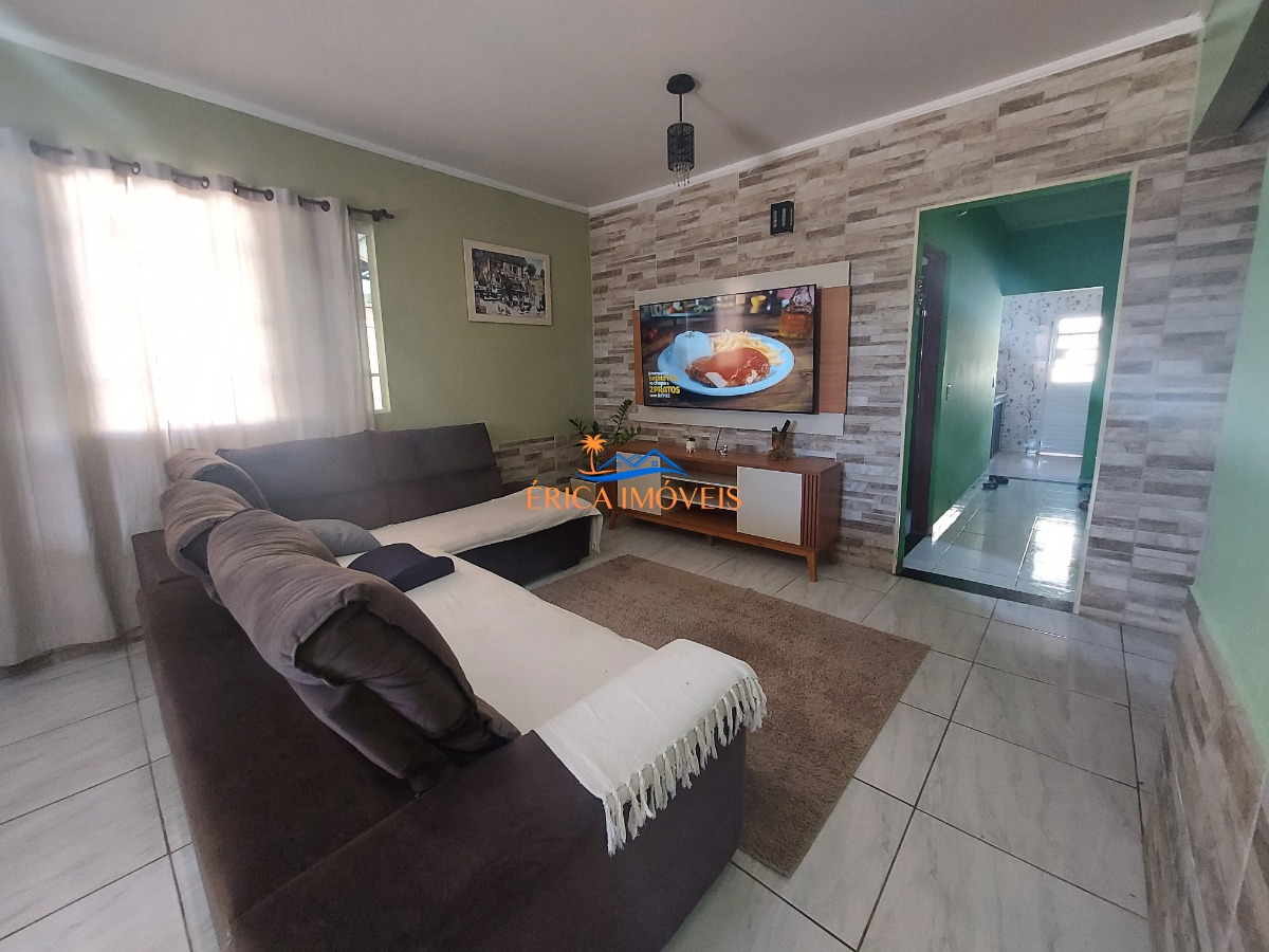 Casa à venda com 3 quartos, 133m² - Foto 5
