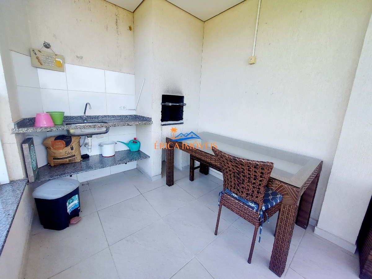 Apartamento, 2 quartos, 107 m² - Foto 2