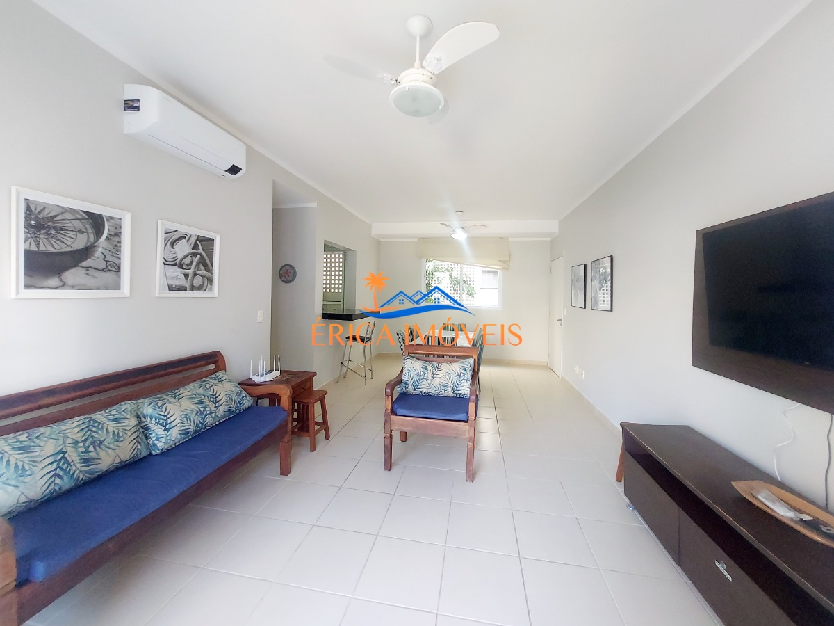 Apartamento, 2 quartos, 70 m² - Foto 2