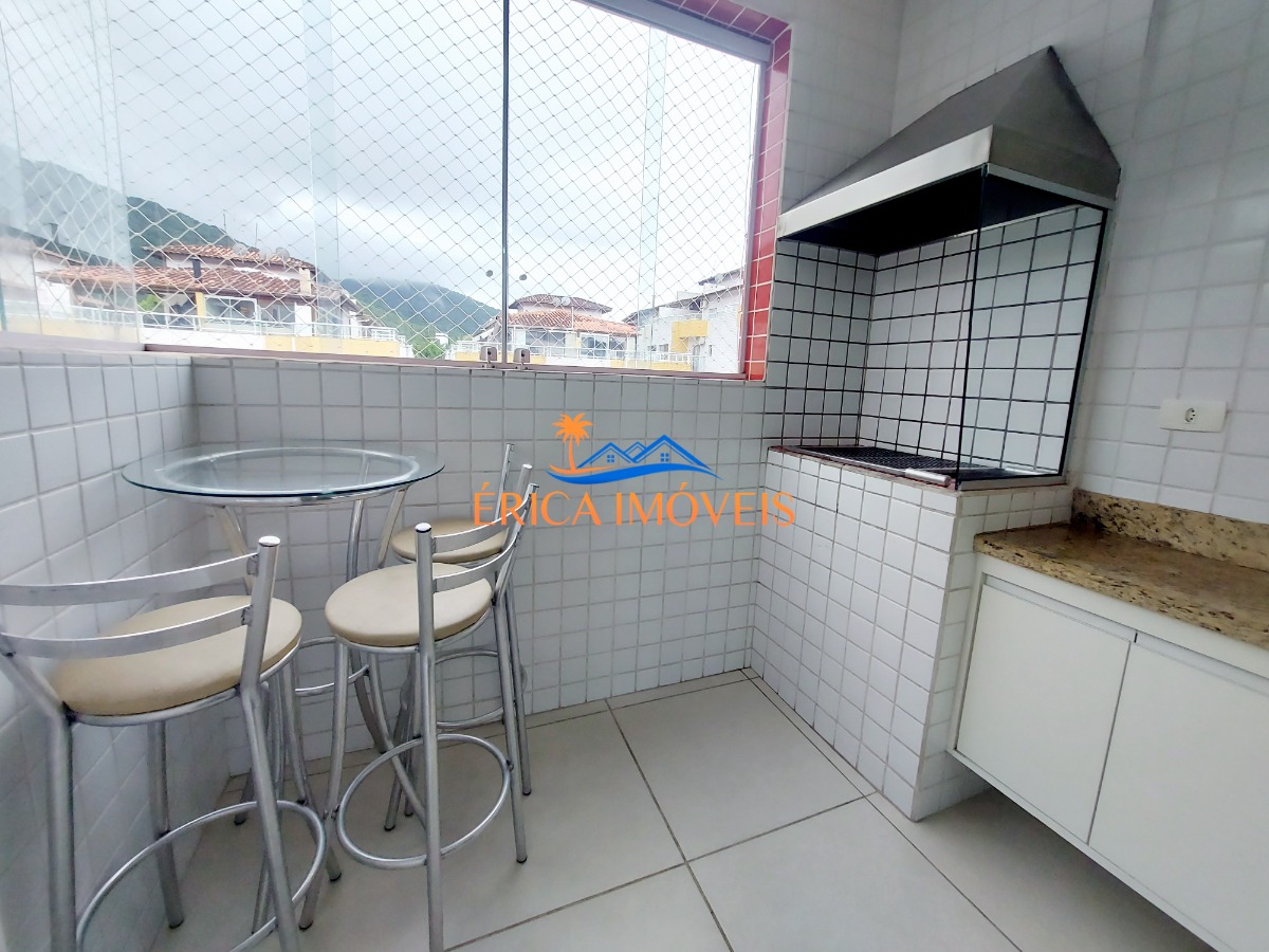 Apartamento à venda com 2 quartos, 55m² - Foto 4