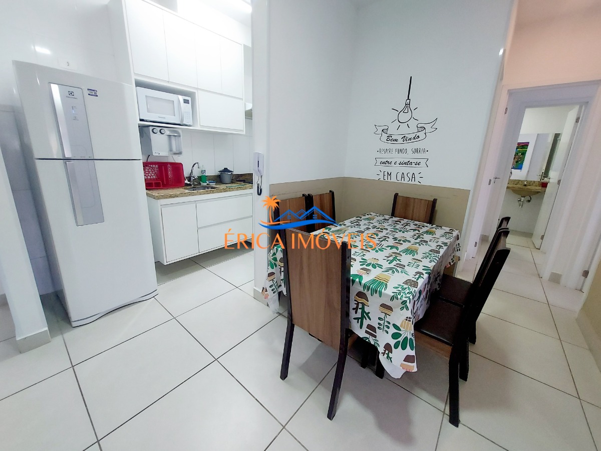 Apartamento à venda com 2 quartos, 55m² - Foto 9