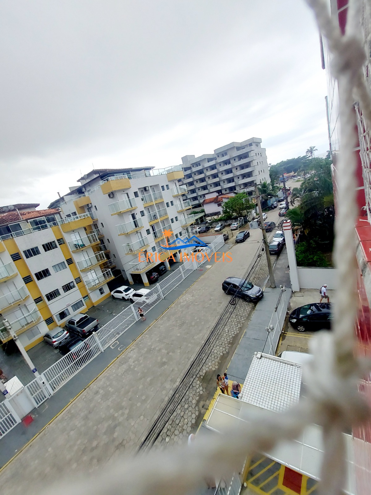 Apartamento à venda com 2 quartos, 55m² - Foto 20