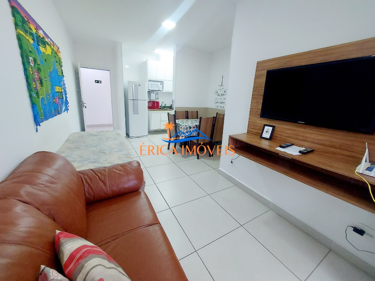 Apartamento à venda com 2 quartos, 55m² - Foto 2