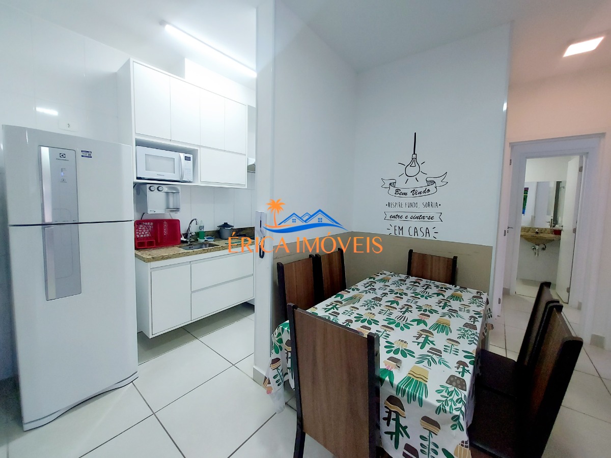 Apartamento à venda com 2 quartos, 55m² - Foto 6
