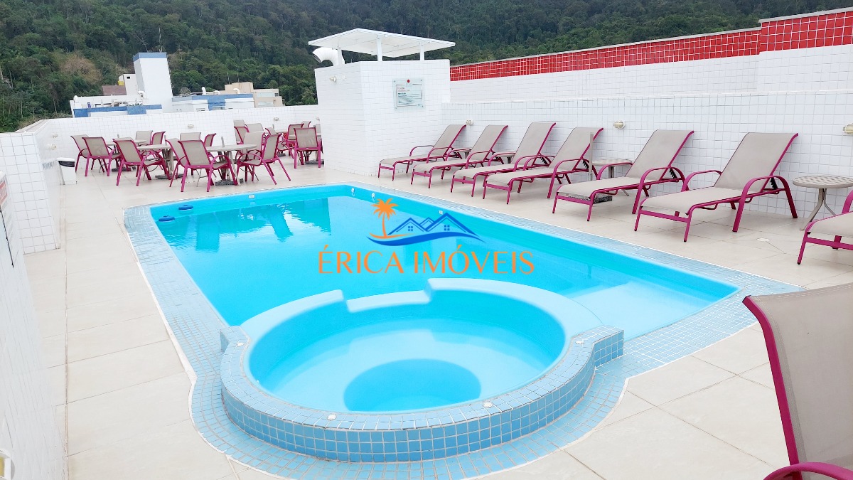 Apartamento à venda com 2 quartos, 55m² - Foto 25