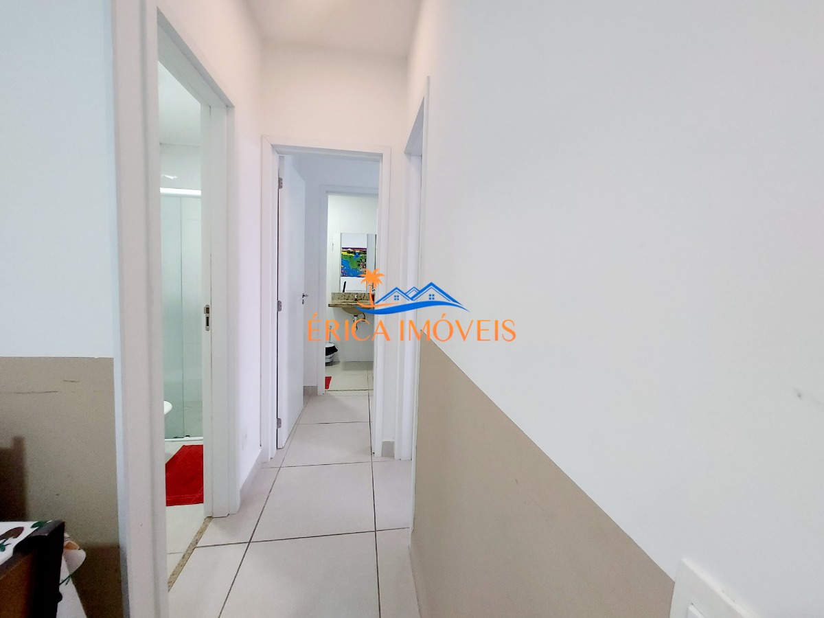 Apartamento à venda com 2 quartos, 55m² - Foto 11