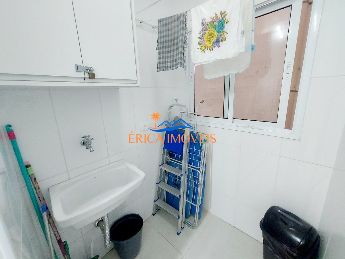 Apartamento à venda com 2 quartos, 55m² - Foto 8