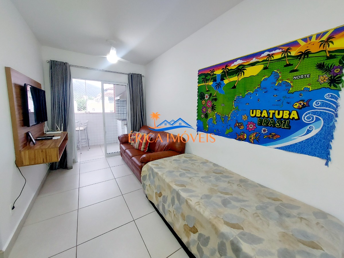 Apartamento à venda com 2 quartos, 55m² - Foto 3