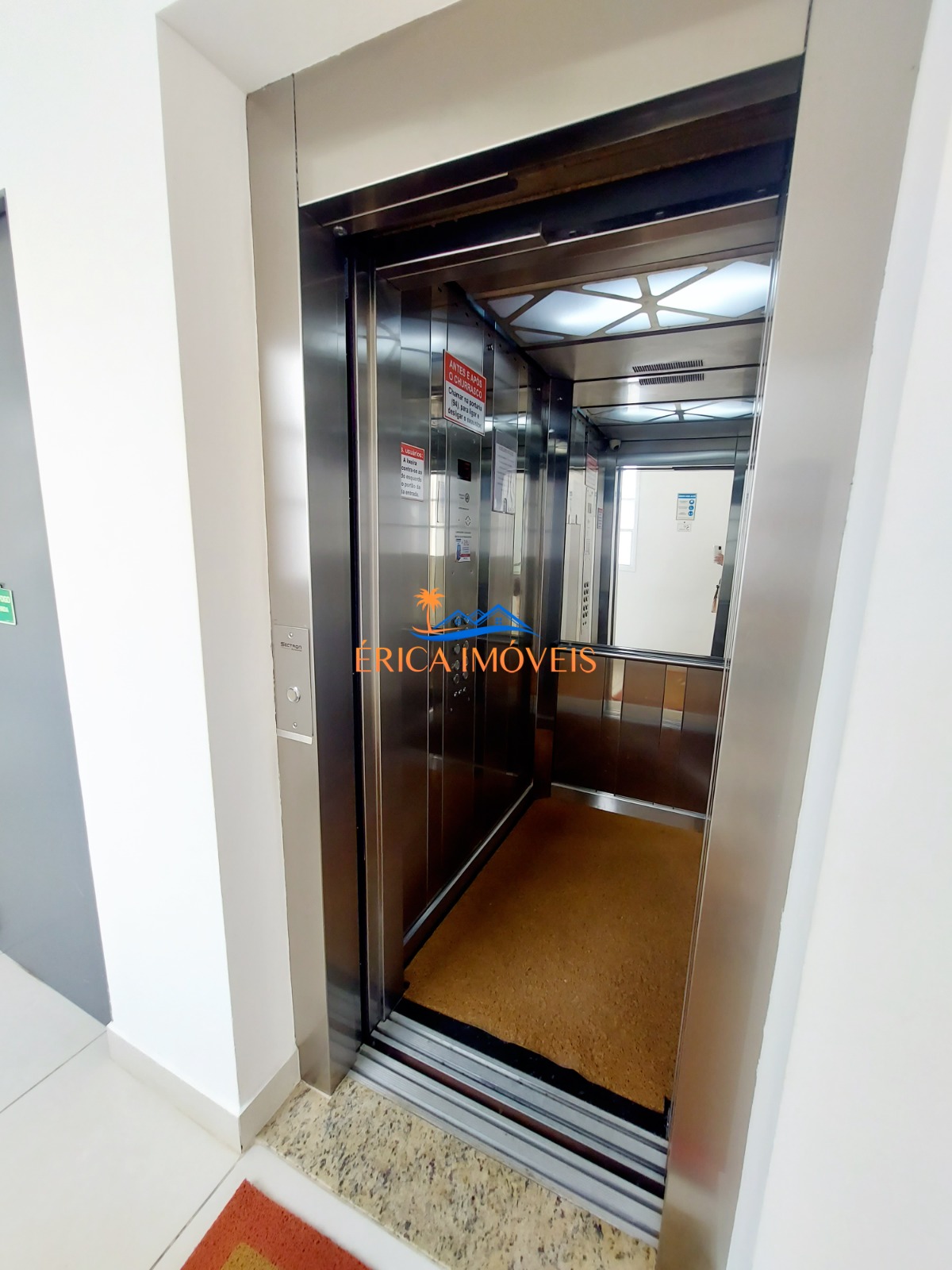 Apartamento à venda com 2 quartos, 55m² - Foto 14
