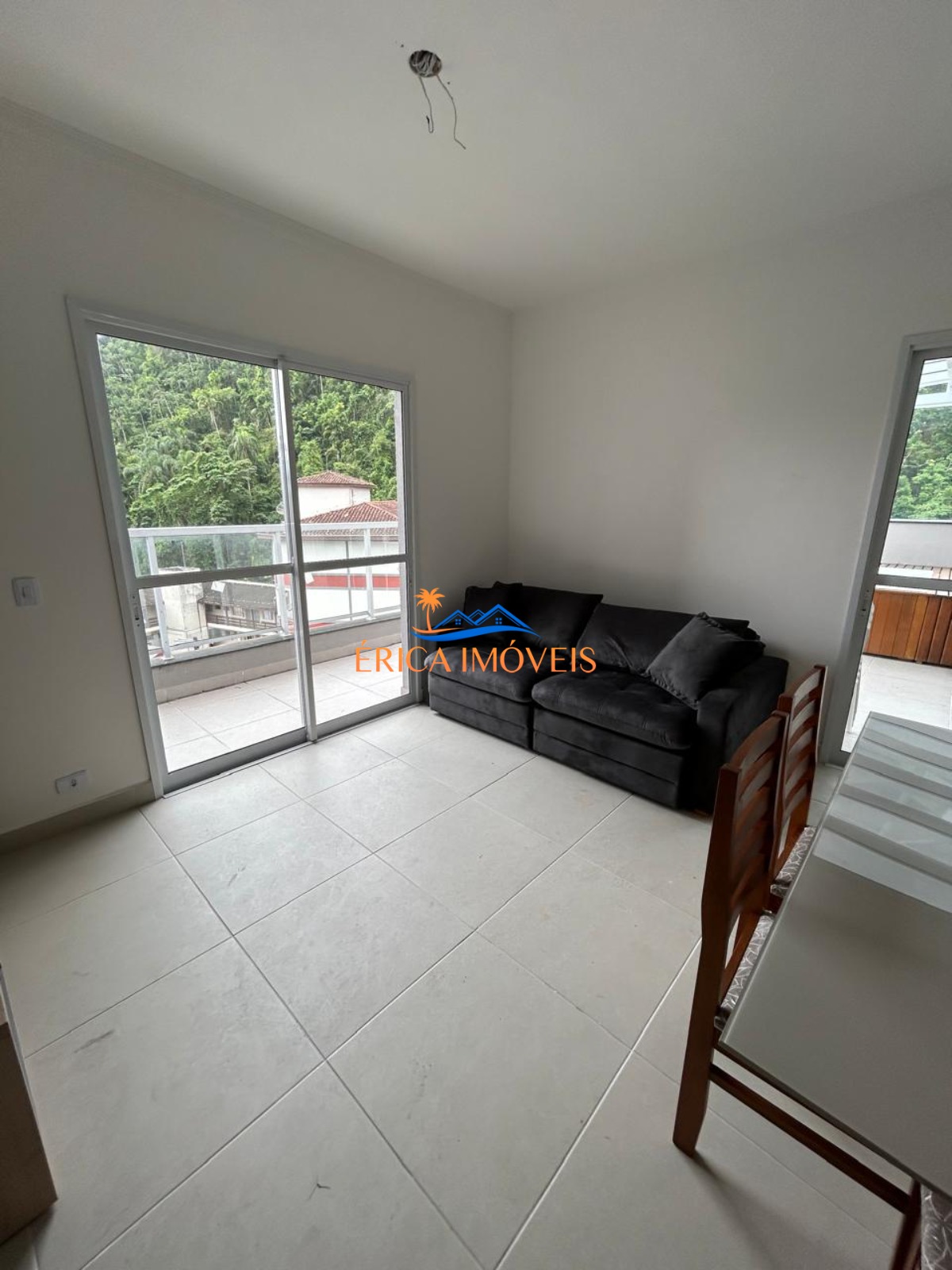 Cobertura à venda com 3 quartos, 142m² - Foto 2