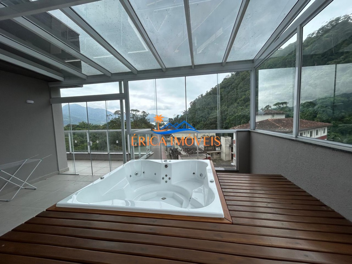 Cobertura à venda com 3 quartos, 142m² - Foto 1